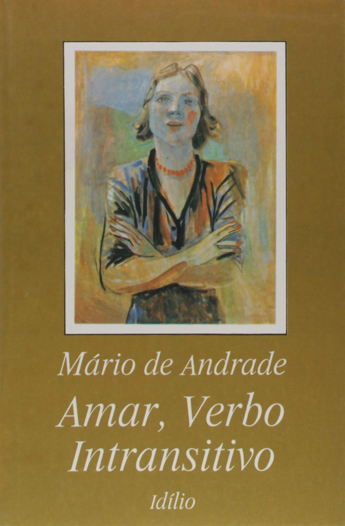 Amar verbo intransitivo