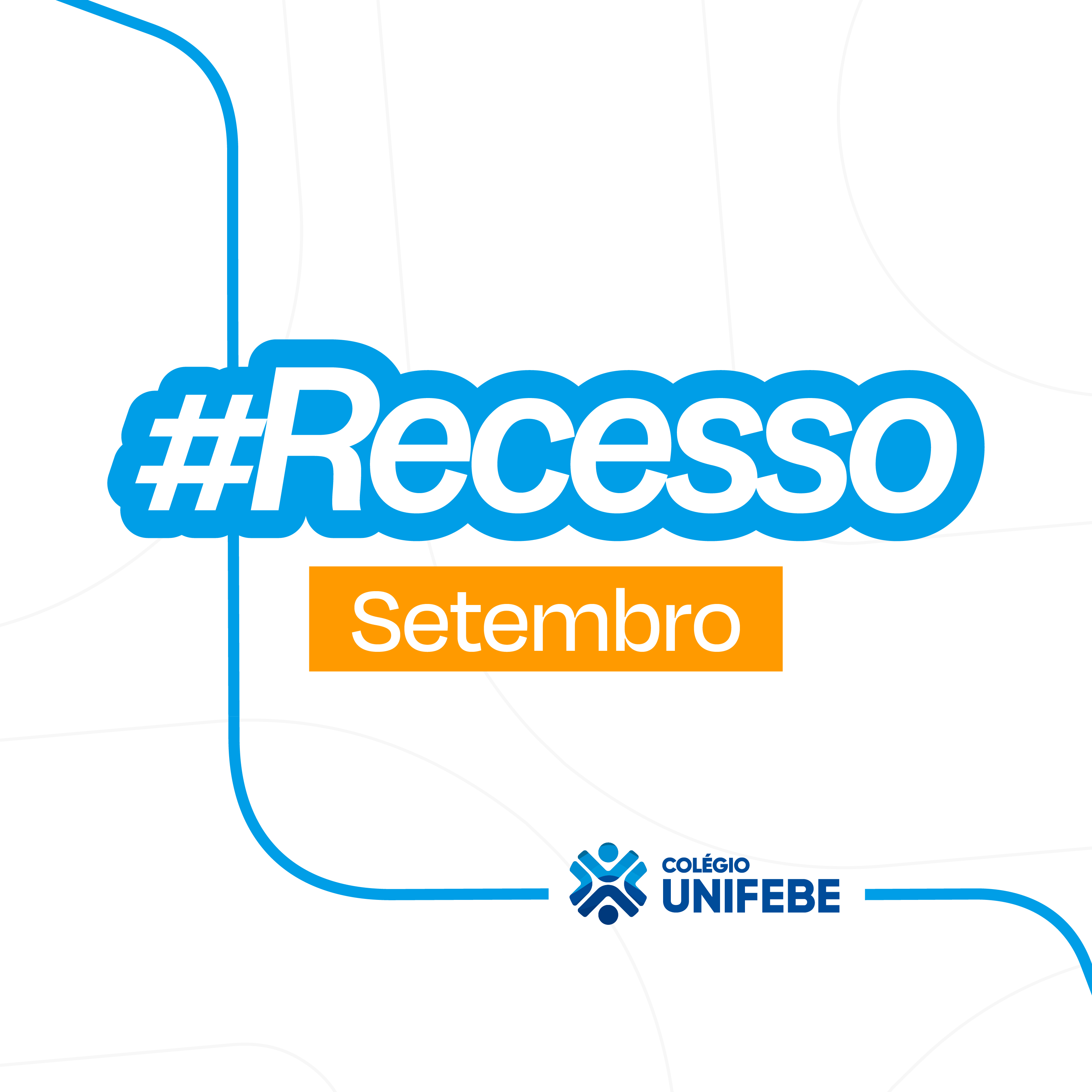 Colégio UNIFEBE estará em recesso no feriado de Independência do Brasil