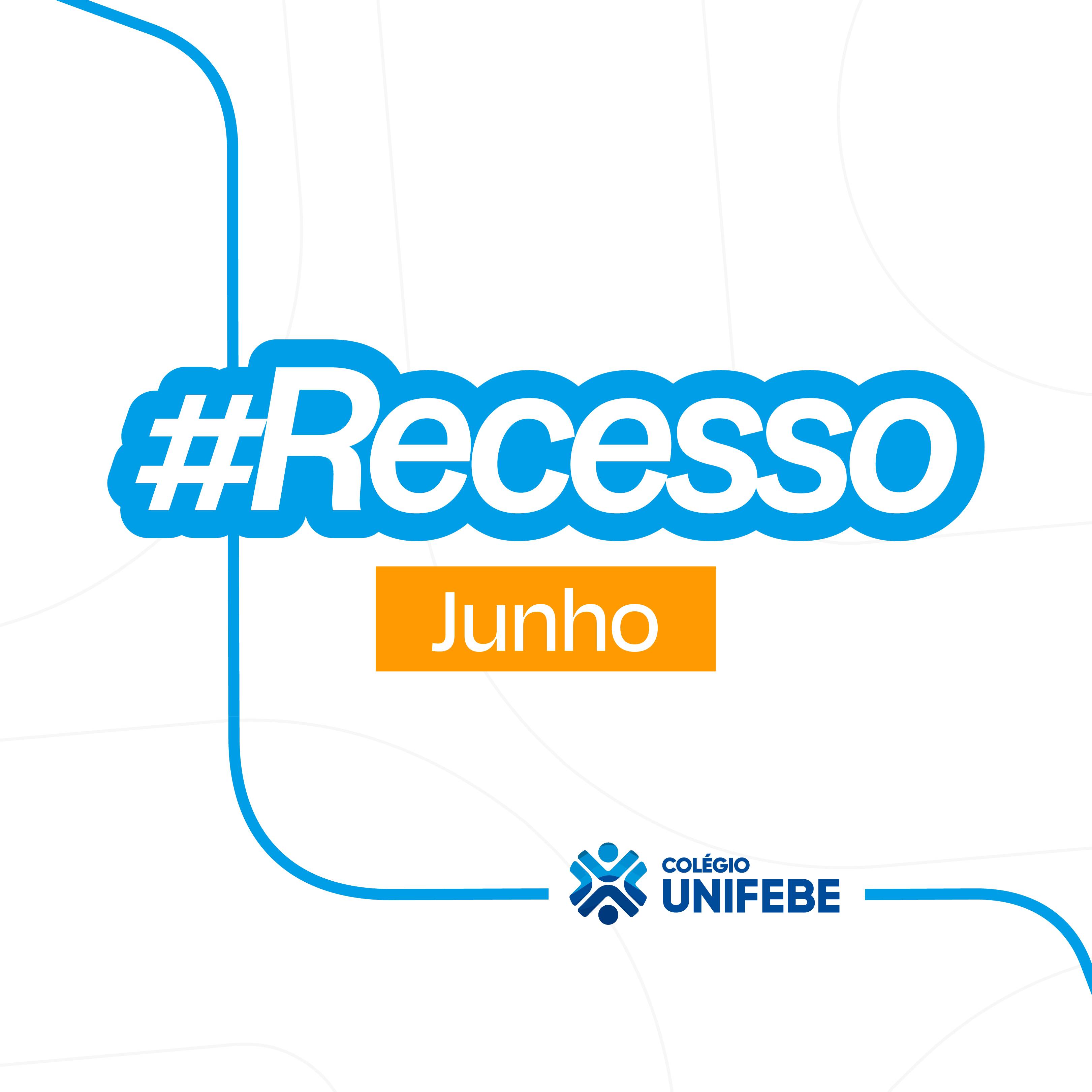 Colégio UNIFEBE estará em recesso no feriado de Corpus Christi