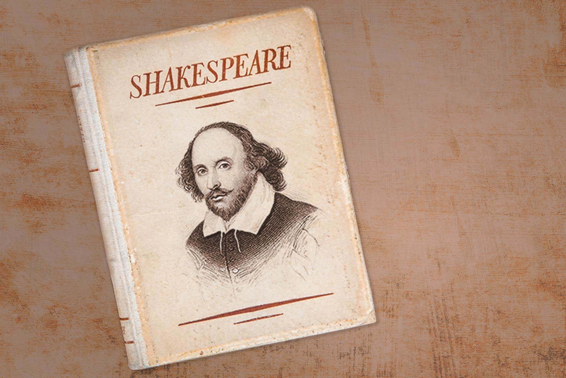 Obra completa de William Shakespeare