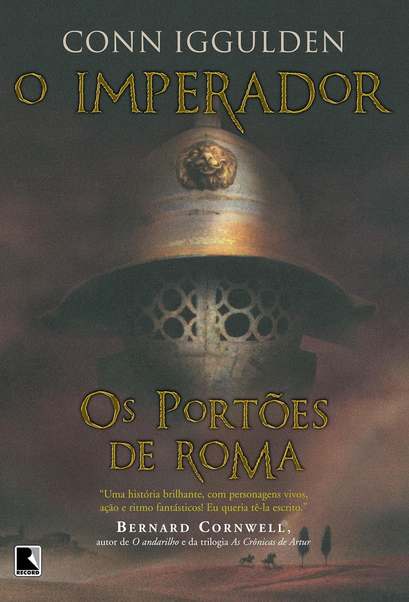 Os portões de roma